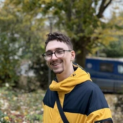 Camille Louédoc-Eyries